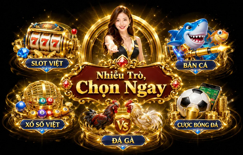 Những nhầm lẫn thường gặp về Casino trực tuyến
