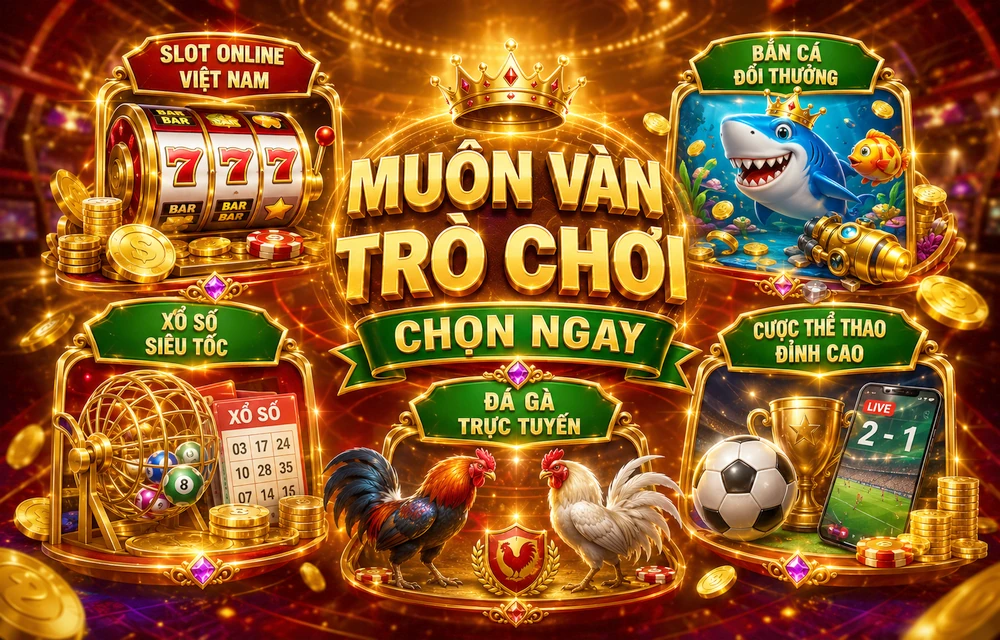 Cách đối chiếu nguồn cho chủ đề Game bài
